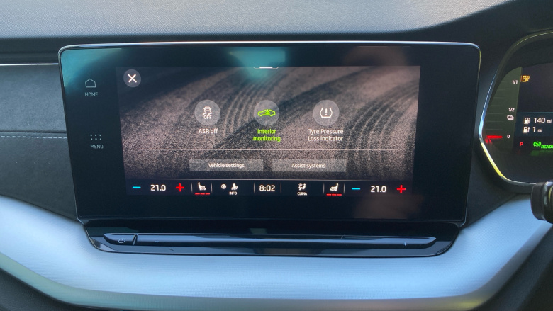 Skoda Octavia 1.4 TSI iV SE L DSG 5dr Estate